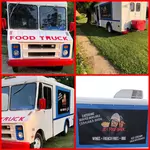 Zo's Food Shack logo