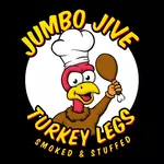 Jumbo Jive Turkey Legs logo