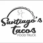 Santiago's Tacos logo