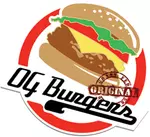 OG Burgers logo