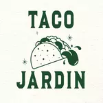 Taco Jardin logo