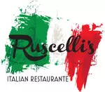 Ruscelli's at Mojo & Food Truck logo