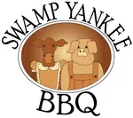 Swamp Yankee BBQ logo