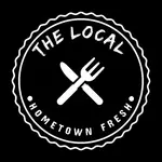 The Local logo