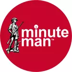 Minute Man Mobile logo