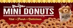 Bub's Donuts & More logo