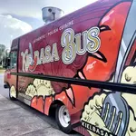 Kielbasa Bus logo