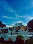 Nanu the Burmese Fusion logo