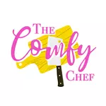 The Comfy Chef logo
