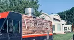 Virginia Diner logo