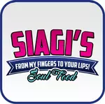 Siagi's Soul Food logo