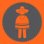 Senor Burrito Company logo