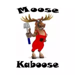 The Moose Kaboose logo