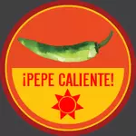 Pepe Caliente Mobile Food Cart logo