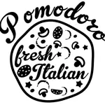 Pomodoro Fresh Italian Restaurant and Food Truck logo