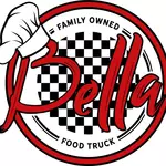 Bella Food Truck logo