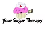 Your Sugar Therapy logo