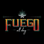 Fuego All Day logo