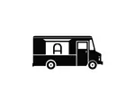 Apothik Food Truck logo