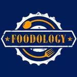 Foodology Food Truck logo