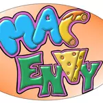 Mac Envy logo