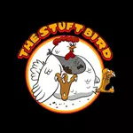 The Stuft Bird logo