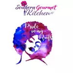 Southern Gourmet Kitchen logo