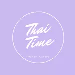 Thai Time logo