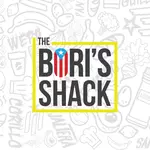 The Bori's Shack logo