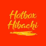 Hotbox Hibachi logo