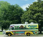 Mas-A Wrap Filipino Asian Food Truck logo