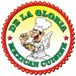 De La Gloria Food Truck logo