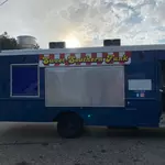Sweet Southern Funk logo
