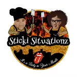 Sticki Situationz logo