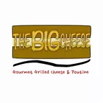 The Big Cheese logo