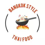Bangkok Style Thai Food logo