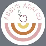 Abby's Acai Company logo