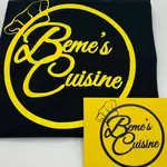 Beme's Cuisine logo