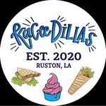 KaCee Dillas logo