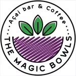 The Magic bowls logo