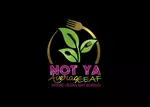 Not Ya Average Leaf logo