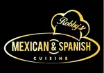 Robby's on the GO logo