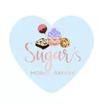 Sugar's logo