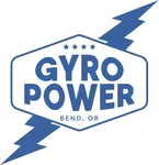 Gyro Power logo