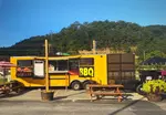 Pig In A Poke Pikeville Food Truck logo