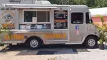 Captain Coconut's Tacos and more logo