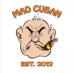 MAD CUBAN Express logo