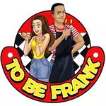 To Be Frank Jax logo