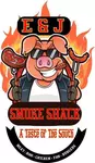 E&J Smoke Shack logo