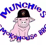 Munchies Smokehouse BBQ logo